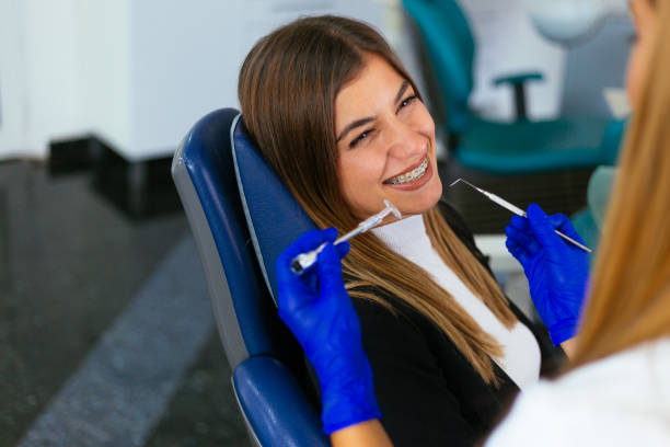 Best Dental Exams and Cleanings  in Garnet, CA